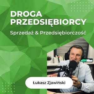 Słuchaj Droga Przedsiębiorcy w aplikacji