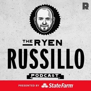 Słuchaj The Ryen Russillo Podcast w aplikacji