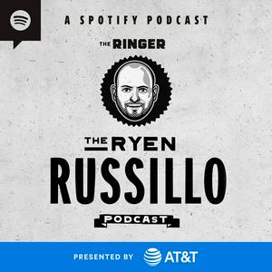 Słuchaj The Ryen Russillo Podcast w aplikacji