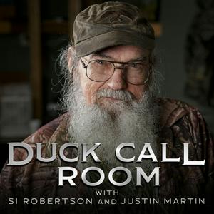 Słuchaj Duck Call Room w aplikacji