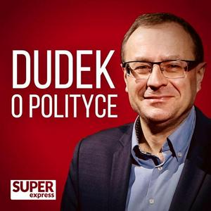 Słuchaj DUDEK o polityce w aplikacji