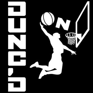 Słuchaj Dunc'd On Basketball NBA Podcast w aplikacji