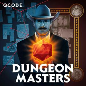 Słuchaj Dungeon Masters w aplikacji