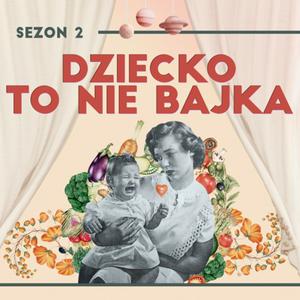 Słuchaj Dziecko to nie bajka w aplikacji