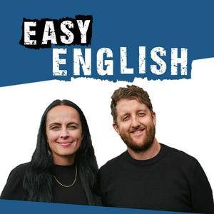 Słuchaj Easy English: Learn English with everyday conversations w aplikacji