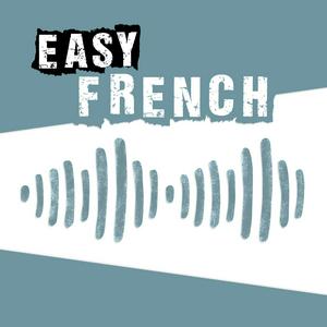 Słuchaj Easy French: Learn French through authentic conversations | Conversations authentiques pour apprendre le français w aplikacji