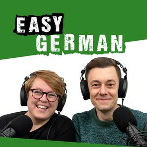 Słuchaj Easy German: Learn German with native speakers | Deutsch lernen mit Muttersprachlern w aplikacji