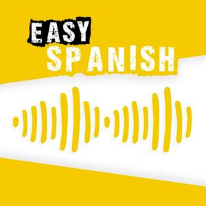 Słuchaj Easy Spanish: Learn Spanish with everyday conversations | Conversaciones del día a día para aprender español w aplikacji