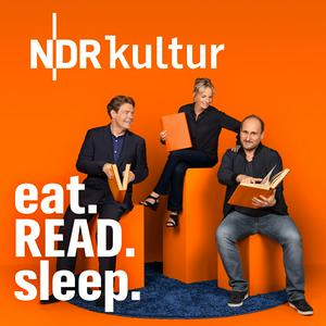 Słuchaj eat.READ.sleep. Bücher für dich w aplikacji