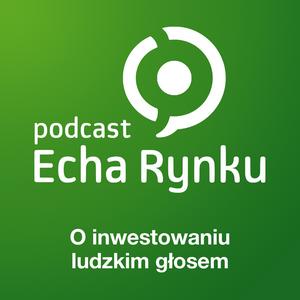 Słuchaj Echa Rynku 🎧 – Podcast SII w aplikacji