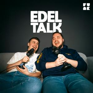 Słuchaj Edeltalk - mit Dominik & Kevin w aplikacji