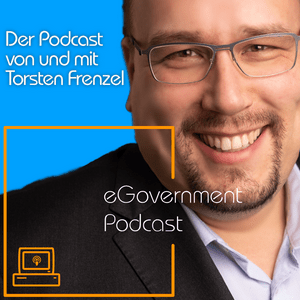 Słuchaj eGovernment Podcast (mp3) w aplikacji