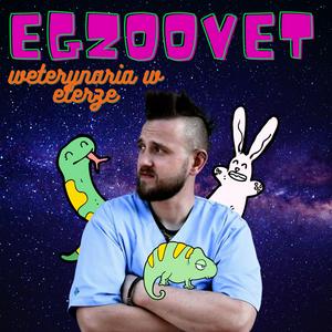 Słuchaj Egzoovet - weterynaria w eterze w aplikacji