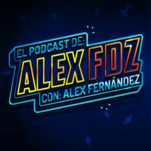 Słuchaj El Podcast de Alex Fernández w aplikacji