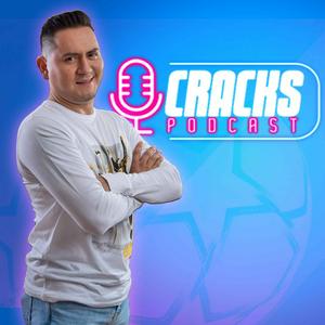 Słuchaj El podcast de CRACKS w aplikacji