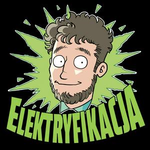 Słuchaj Elektryfikacja - podcast Jakuba Wiecha w aplikacji