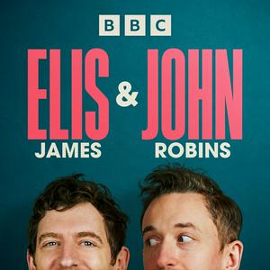 Słuchaj Elis James and John Robins w aplikacji