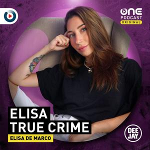 Słuchaj Elisa True Crime w aplikacji