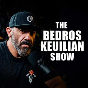 Słuchaj Bedros Keuilian Podcast Show w aplikacji