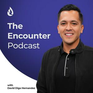 Słuchaj The Encounter Podcast with David Diga Hernandez w aplikacji