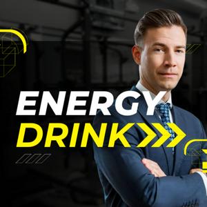 Słuchaj Energy Drink w aplikacji