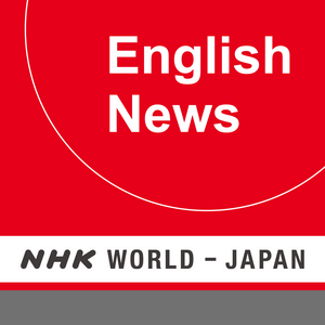 Słuchaj English News - NHK WORLD RADIO JAPAN w aplikacji