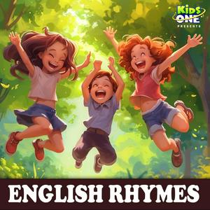 Słuchaj English Nursery Rhymes w aplikacji