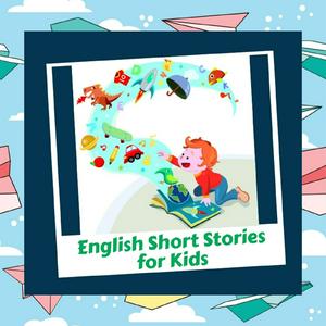 Słuchaj English Short Stories for Kids w aplikacji