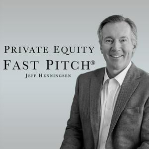 Słuchaj Private Equity Fast Pitch w aplikacji