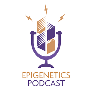 Słuchaj Epigenetics Podcast w aplikacji