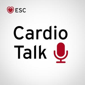 Słuchaj ESC Cardio Talk w aplikacji