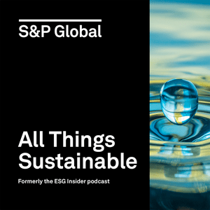 Słuchaj ESG Insider: A podcast from S&P Global w aplikacji