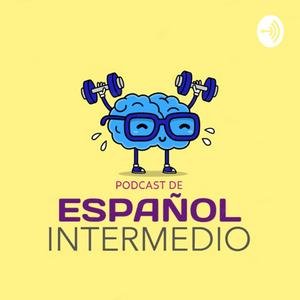 Słuchaj Español Intermedio / Intermediate Spanish w aplikacji