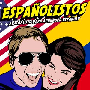 Słuchaj Españolistos | Learn Spanish With Fun Conversations! w aplikacji