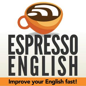 Słuchaj Espresso English Podcast w aplikacji