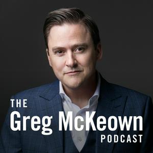 Słuchaj The Greg McKeown Podcast w aplikacji