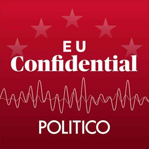 Słuchaj EU Confidential w aplikacji