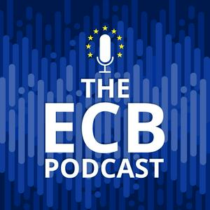 Słuchaj The ECB Podcast w aplikacji