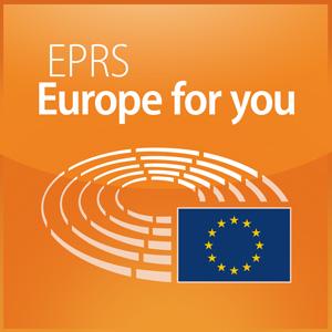 Słuchaj European Parliament - EPRS Podcasts, What Europe does for you w aplikacji