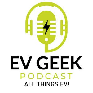 Słuchaj EV Geek Podcast w aplikacji