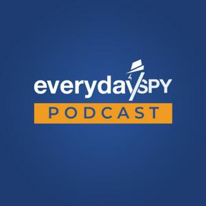 Słuchaj EverydaySpy Podcast w aplikacji