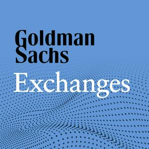 Słuchaj Goldman Sachs Exchanges w aplikacji