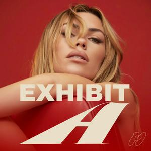 Słuchaj Exhibit A with Abbey Clancy w aplikacji