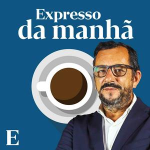 Słuchaj Expresso da Manhã w aplikacji