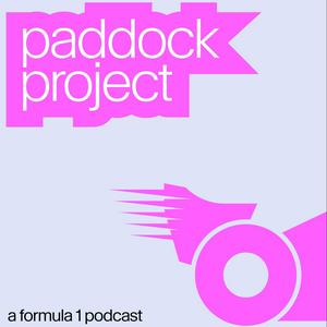 Słuchaj Paddock Project: A Formula 1 Podcast w aplikacji