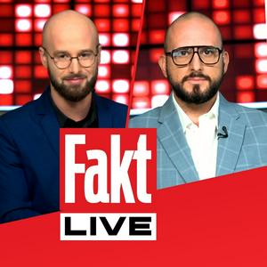 Słuchaj Fakt LIVE w aplikacji