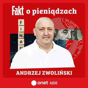 Słuchaj Fakt o pieniądzach w aplikacji