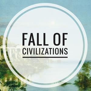 Słuchaj Fall of Civilizations Podcast w aplikacji