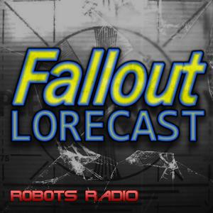 Słuchaj Fallout Lorecast - The Fallout Video Game & TV Lore Podcast w aplikacji