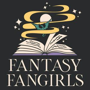 Słuchaj Fantasy Fangirls w aplikacji